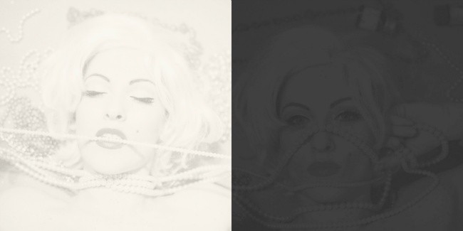 Day and Night Monroe
